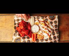 Fray’s boneless y más