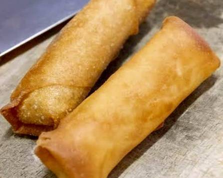 Spring Roll