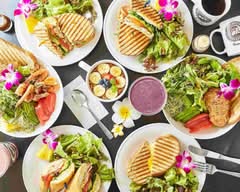 アイランドヴィンテージコーヒー 横浜ベイクォーター店