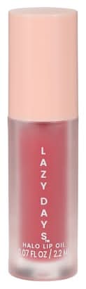 Lazy Days™ Lip Oil 0.07oz Mauve Haze
