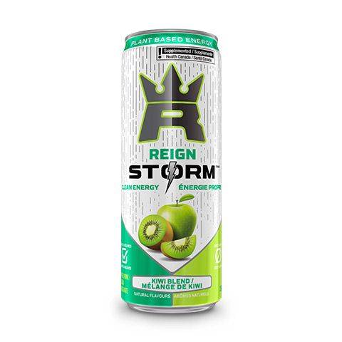 Reign Storm Energy Drink (355 ml) (kiwi)