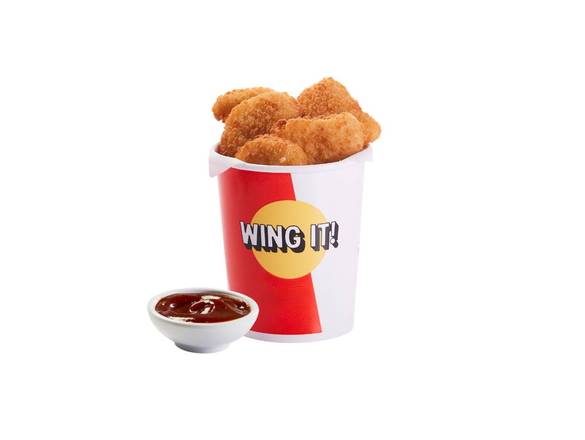 Nuggets X10