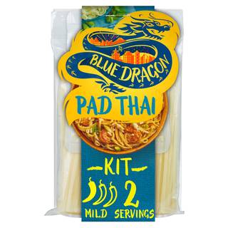 Blue Dragon Pad Thai Kit 265g