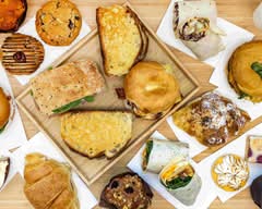 Sweet One Coffee Shop