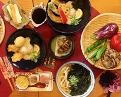 うどん工房 悠々 Udonkoubou yuyu