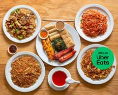 Red Lion Noodle Bar