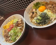 【ラーメンのお店】麺やOK