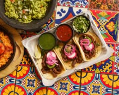 Takiero Mexican Food