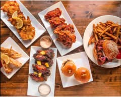 Wow Wings Mission Hill