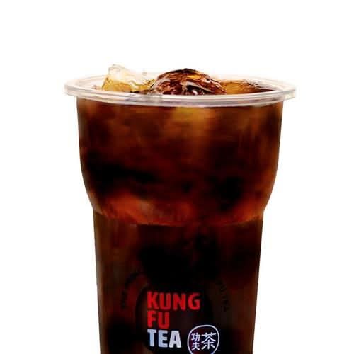 Cold Brew