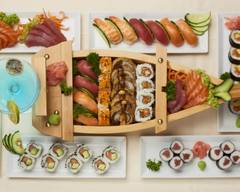Itsuki Sushi Gent