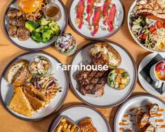 The Farmhouse Restaurant