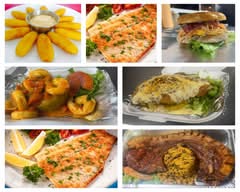 La Revancha foodtruck