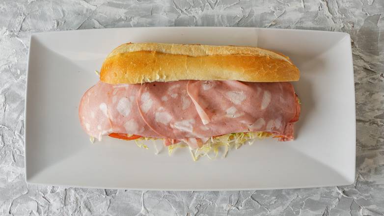 Mortadella