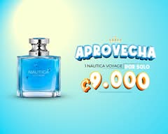 Biblio D Parfum (Escazú)