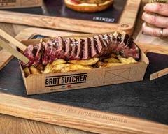 Brut Butcher - Grasse