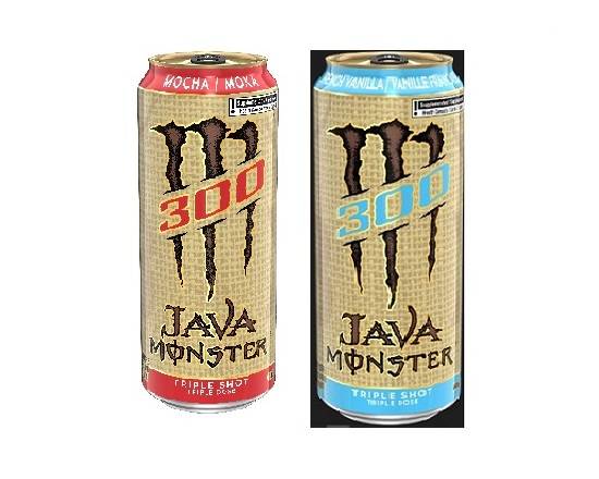 Monster Java 2 for $6.71