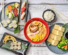 Kawa Ramen And Sushi (2321 North Murray Ave)