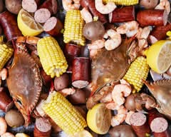 Sea Bowl Seafood Restaurant (Oxon Hill)