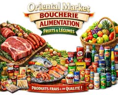 Oriental Market (Arles)