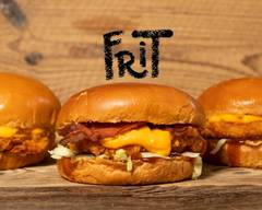 Frit 🐔 Burgers & Tenders - Dijon