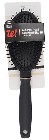 Walgreens Beauty All Purpose Cushion Brush