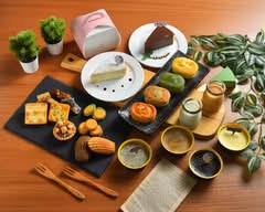 蒔甜  甜食