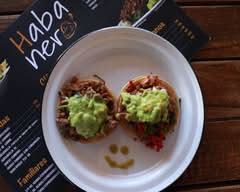 Taqueria Habanero Cholula