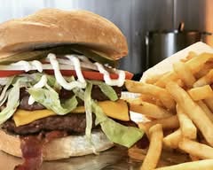 Burger Factory (1600 Regent Ave W)