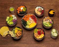 Ohana Poke