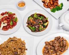 Hai Long Ge (1630 New Jersey 27)