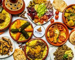 Medina Moroccan Cuisine