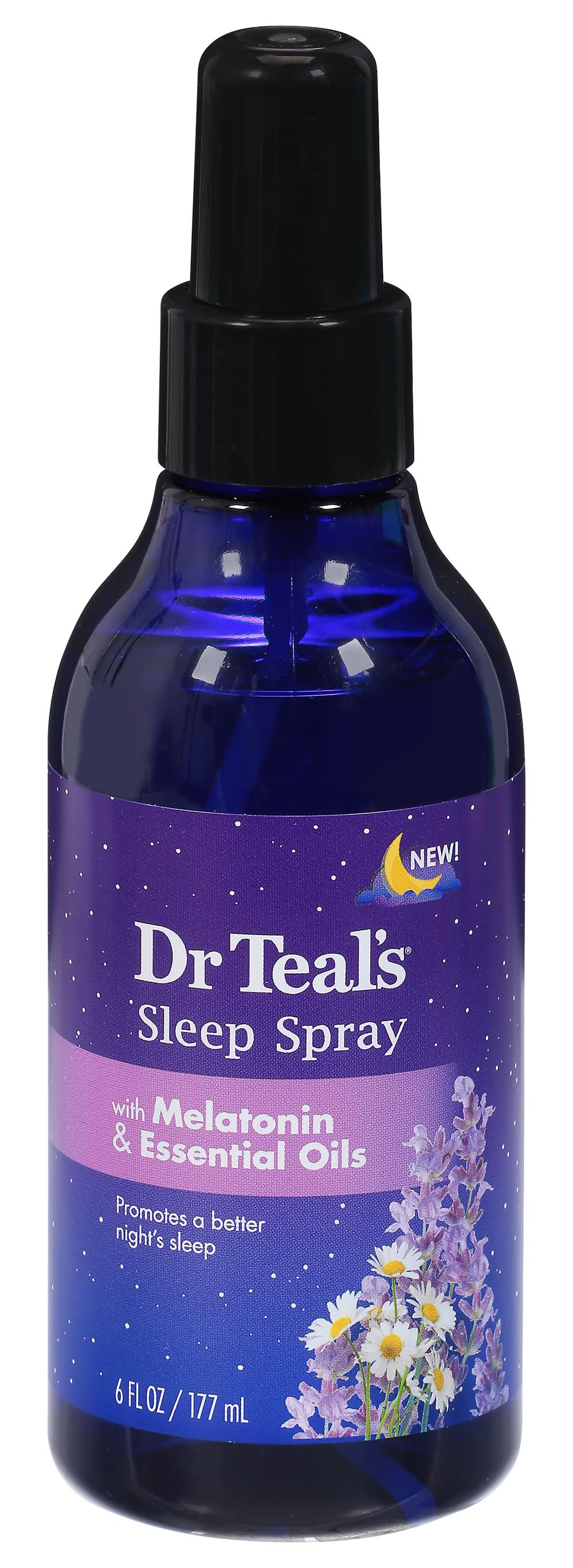 Dr Teal's Sleep Spray With Melatonin & Essential Oils
