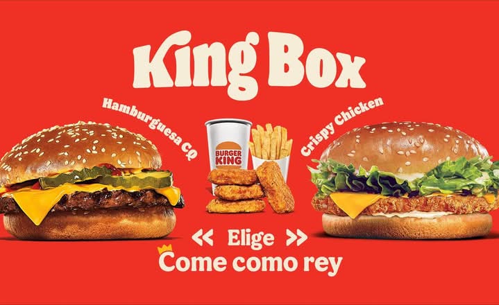 King Box
