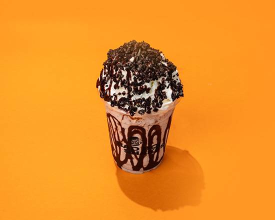Cookies & Cream