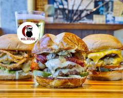 ML Rose Craft Beer & Burgers (Capitol View)
