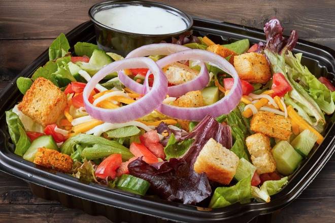 PARTY PLATTER HOUSE SALAD