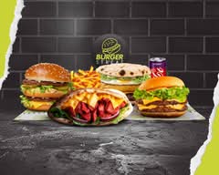 BURGER STR’EAT(ex Warrior Burger)