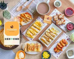 早安姆姆早餐 土城光明店