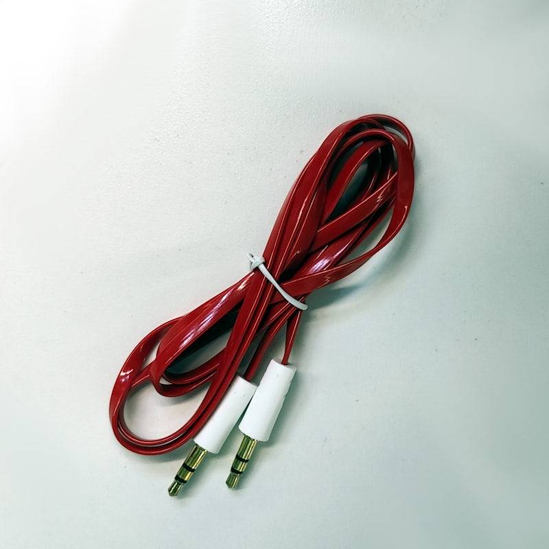 Rofo Tech Auxiliary Cable