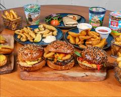 Burger Boss (Greensborough)