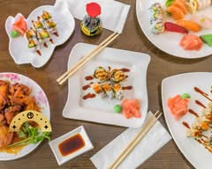 Osaka Sushi (Burnaby)