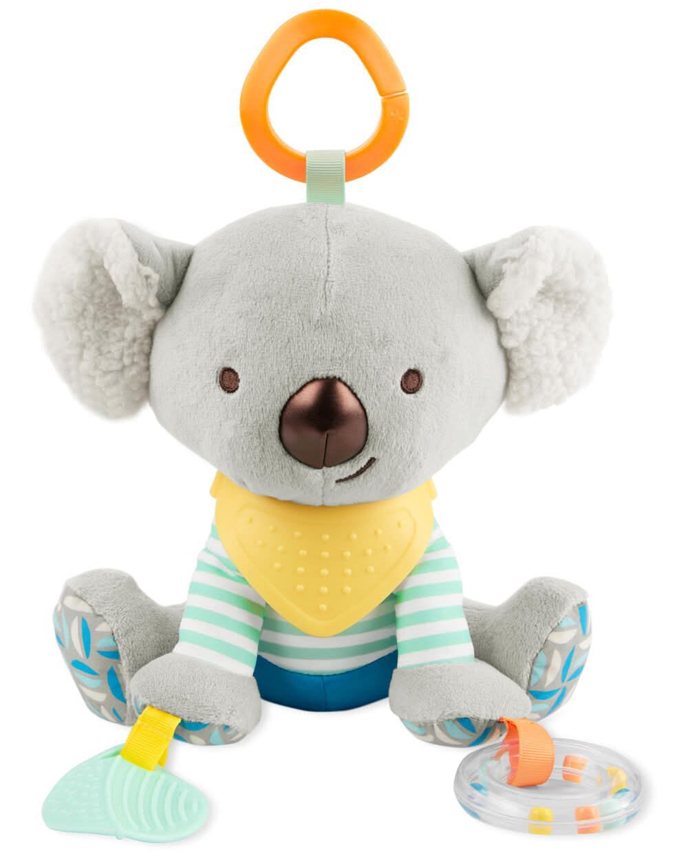 Bandana Buddies Activity Toy - Multi - One Size