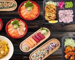 Destination MoMo - Frimley