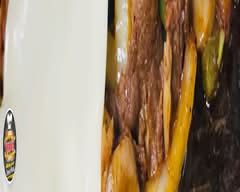 Master Philly Cheese Steak (Southeast Foster Road)
