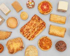 Upper Crust Bakery 