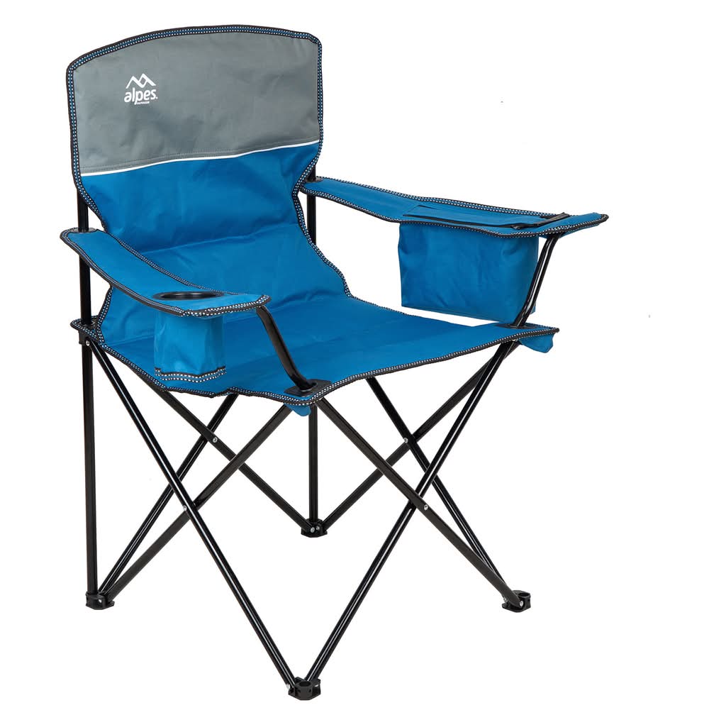 Silla camping Piedra