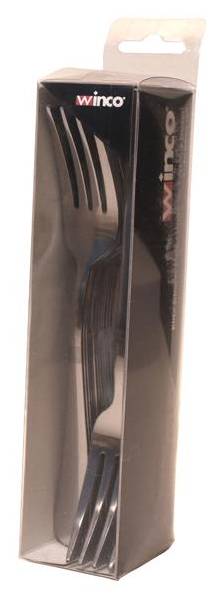 WinCo Foods Dinner Elite Fork (24 ct)