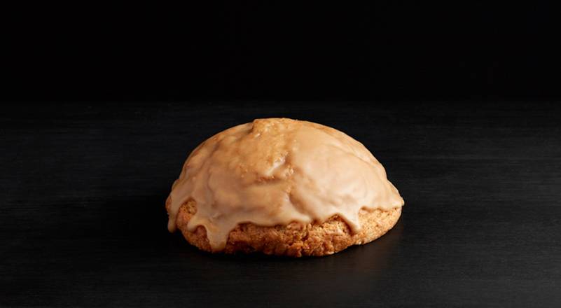 Maple Pecan Scone