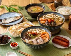阿英號A-YING黑鮪魚海鮮飯湯(蘭州街總店)